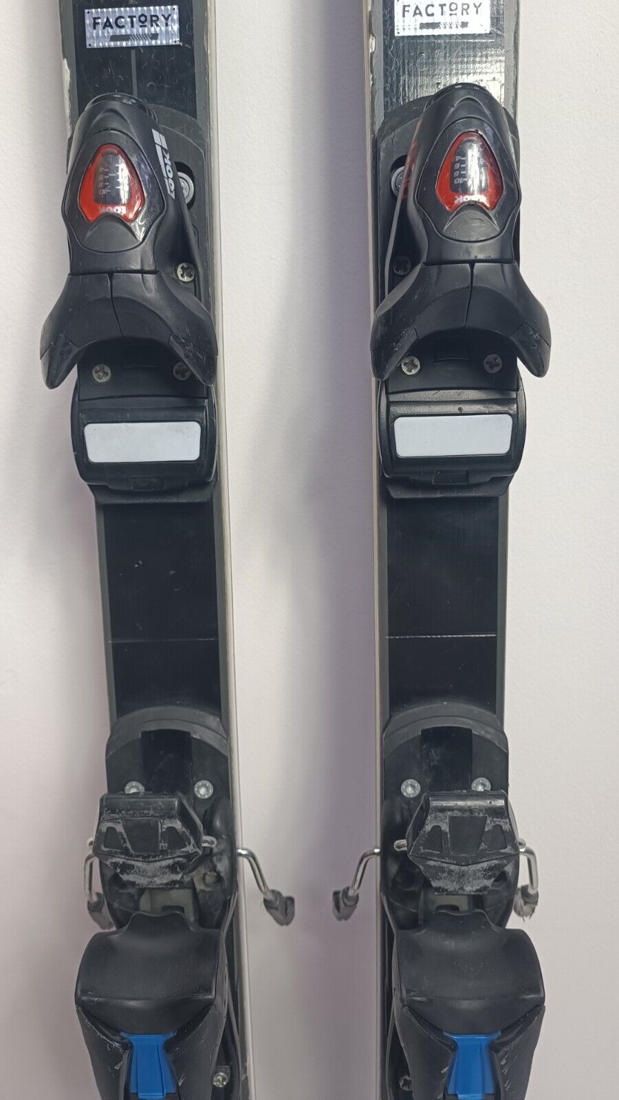 Dynastar Team Speed GS 151 cm Ski + Fixations Look 10 Hiver Aventure Piste