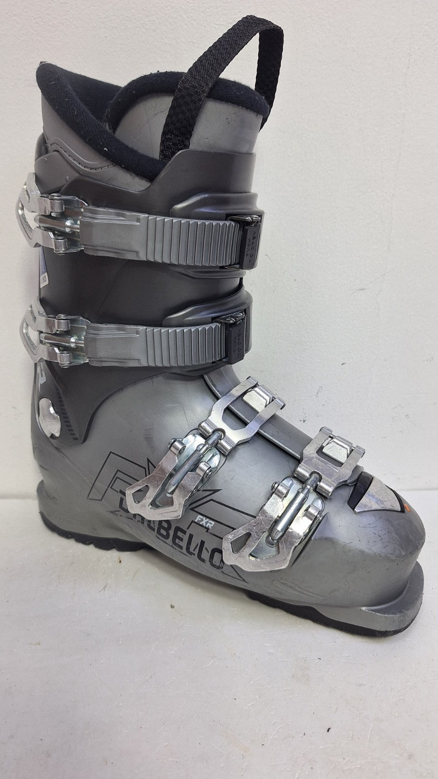 Chaussures de ski Dalbello RTL-FXR Pure MS (EU 38 1/3; UK 5; Mondo 245) Sports d’hiver sur neige