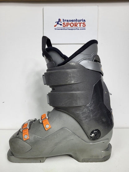 Dalbello RTL Vantage 4F Ski Boots (EU 39 2/3; UK 6 1/4; Mondo 255) Winter