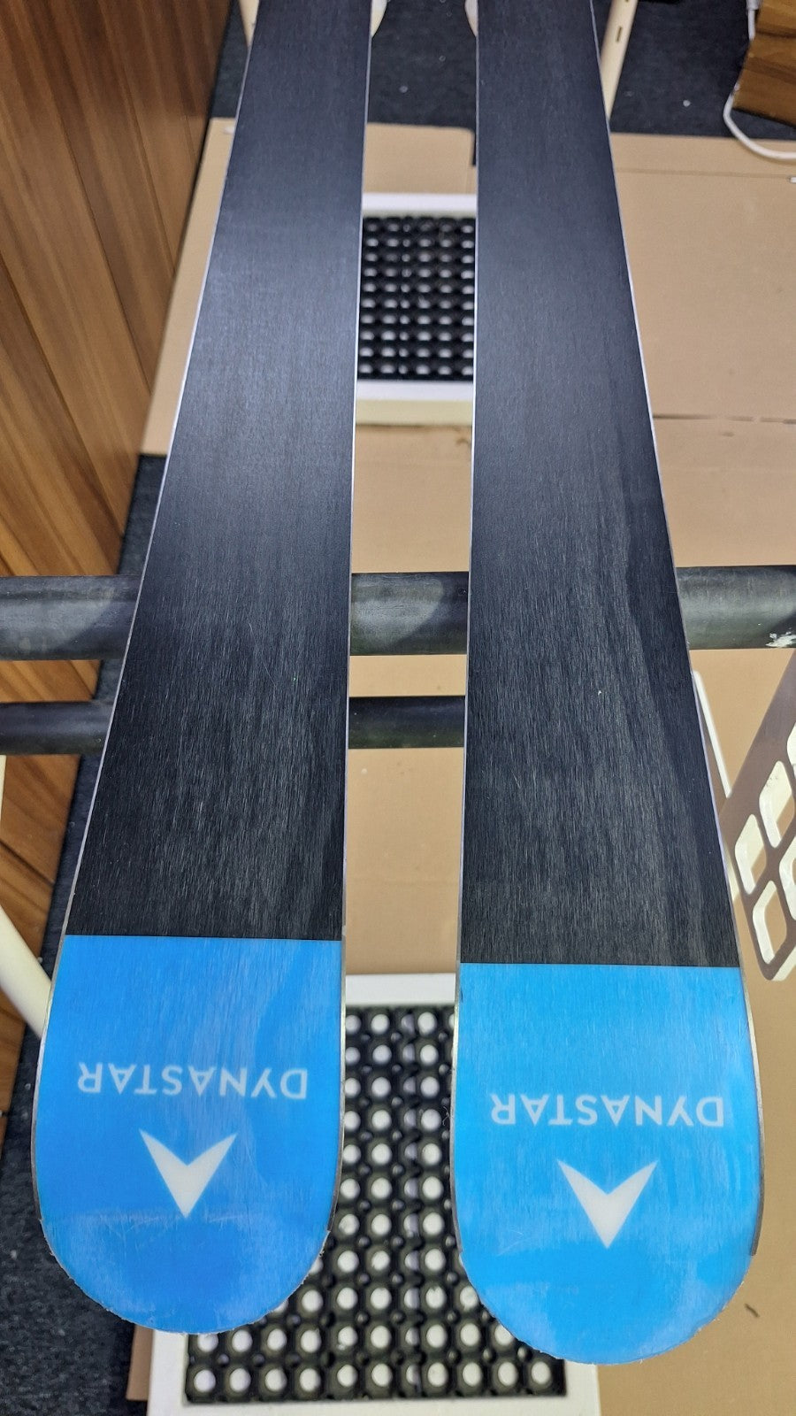 Dynastar Speed Course Team GS 158 cm Ski + Look 10 Bindings Winter Sport