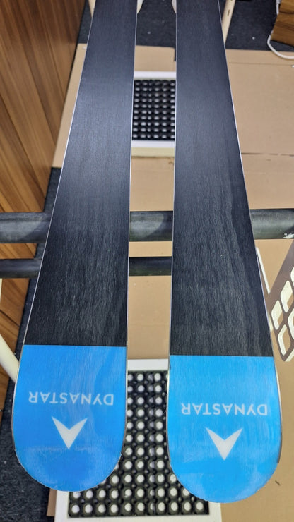 Dynastar Speed Course Team GS 158 cm Ski + Look 10 Bindings Winter Sport