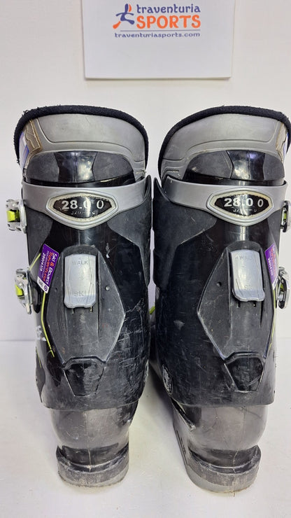 Dalbello RTL Vantage Sport Skischuhe (EU 43 1/2; UK 9 1/4; Mondo 280) Winter