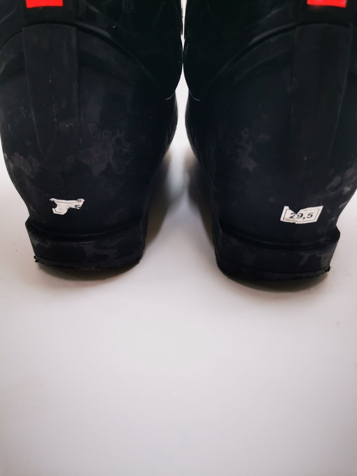 Rossignol Flash IRS RTL Ski Boots (EU 45 2/3; UK 11 , Mondo 295) Winter Sport