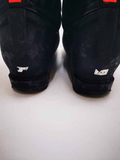 Rossignol Flash IRS RTL Ski Boots (EU 45 2/3; UK 11 , Mondo 295) Winter Sport