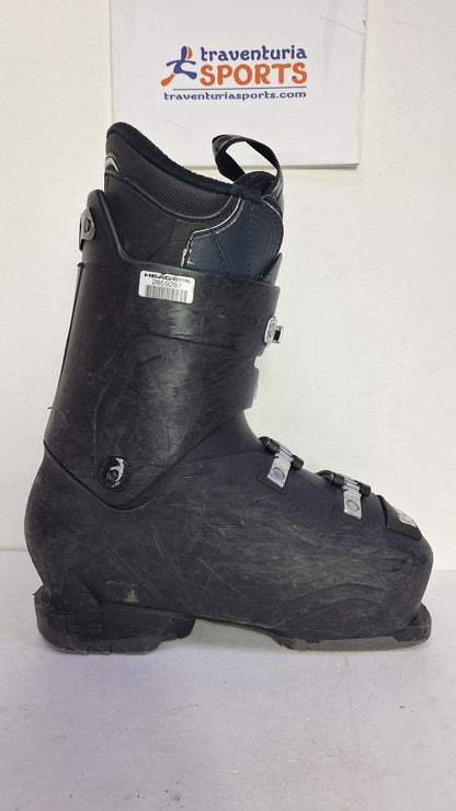 Scarponi da sci HEAD Next Edge 80 (EU 40 1/2; UK 7; Mondo 260) Sport Divertimento Inverno Neve