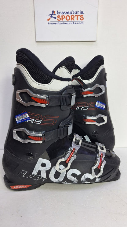 Rossignol Flash IRS RTL Ski Boots (EU 45 2/3; UK 11; Mondo 295) Sport Winter