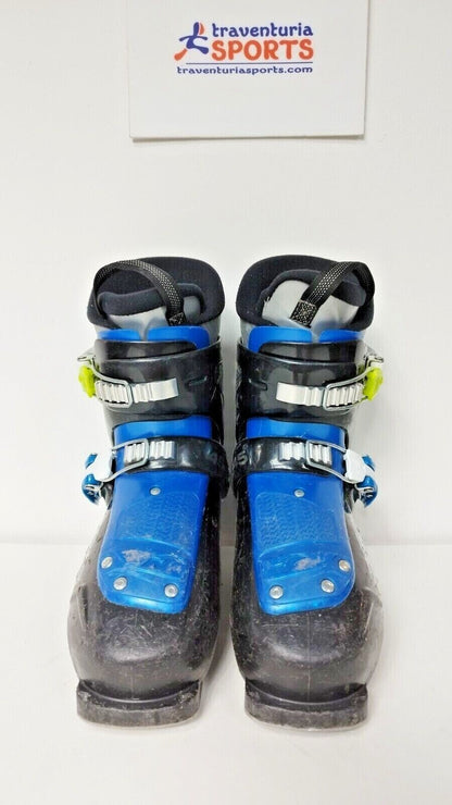 Nordica Fire Arrow T2 Skischuhe (EU 34 1/2; UK 2 1/4; Mondo 220) Sport Winter