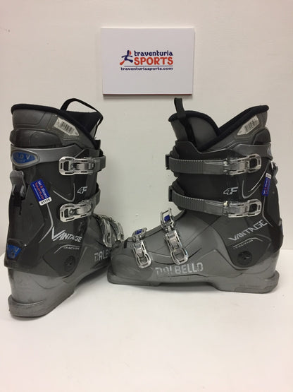 Scarponi da sci Dalbello RTL-Vantage 4F (EU 45; UK 10 1/2 ; Mondo 290) Divertimento invernale