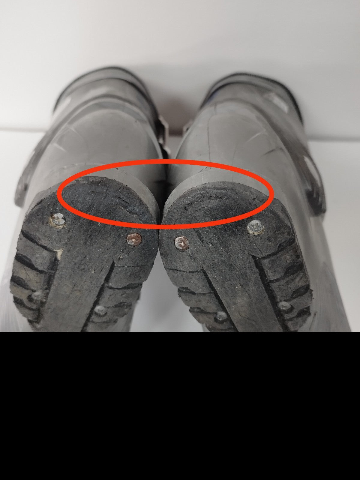 Chaussures de ski Dalbello RTL-FXR 4F (EU 45; UK 10 1/2; Mondo 290) Plaisir hivernal et neige