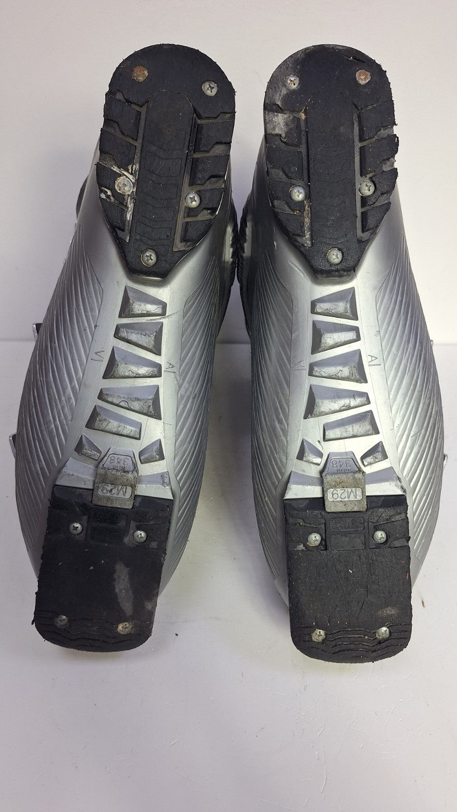 Chaussures de ski Dalbello RTL-FXR MS (EU 45 2/3; UK 11; Mondo 295) Hiver Neige Plaisir