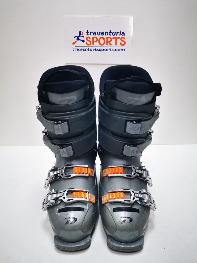 Dalbello RTL - Vantage 4F Ski Boots (EU 38 1/3; UK 5; Mondo 245) Winter Fun
