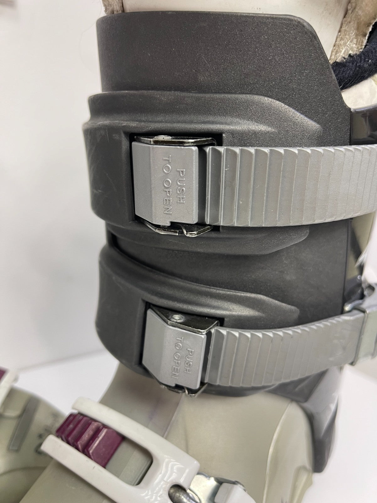 Dalbello RTL Vantage Sport 4F Ski Boots (EU 41; UK 6; Mondo 260) Winter Sport