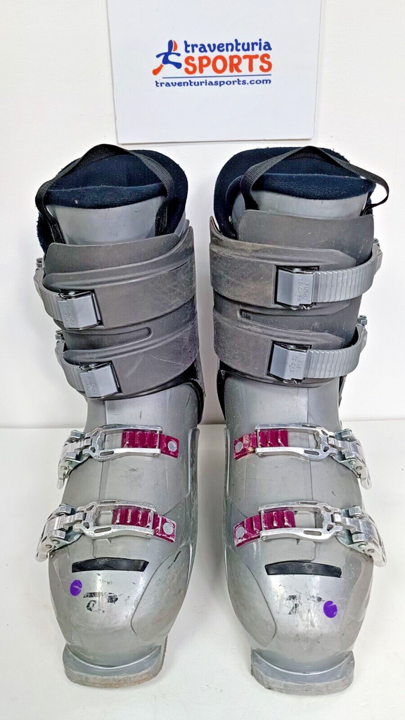 Dalbello RTL Vantage 4F Ski Boots (EU 43 1/2; UK 9 1/4; Mondo 280) Winter Sports