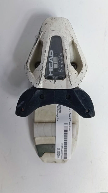 Head Joy Toe Binding DIN 9 Spare Part Snow Sport Winter Outdoor