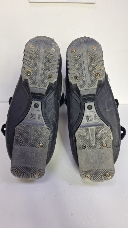 Scarponi da sci HEAD Next Edge B.Y.S (EU 39; UK 5 3/4; Mondo 250) Sport Invernale