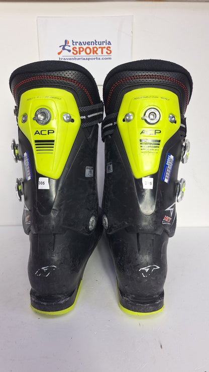 Nordica NXT N4 Skischuhe (EU 47 1/3; UK 12; Mondo 305) Wintersportspaß