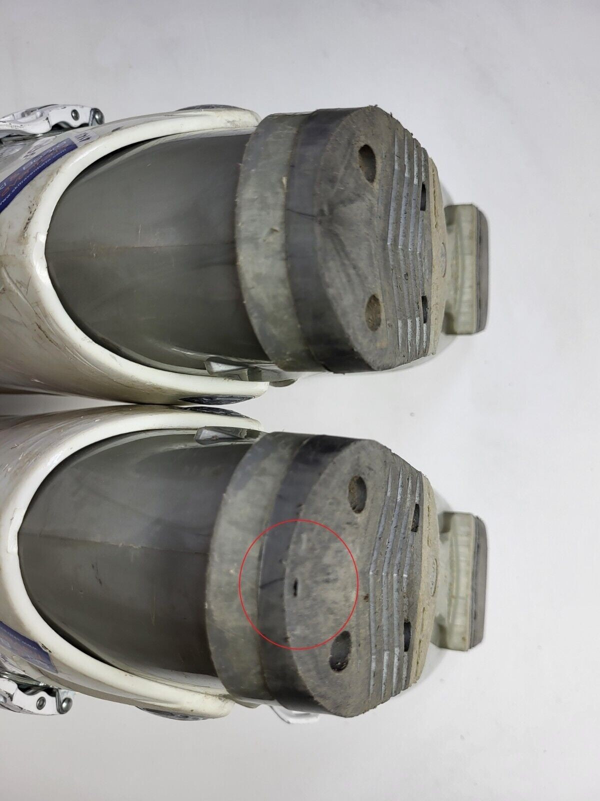 Chaussures de ski Dalbello RTL-Vantage Sport (EU 41 1/3 ; UK 7 1/2 ; Mondo 265) pour le plaisir
