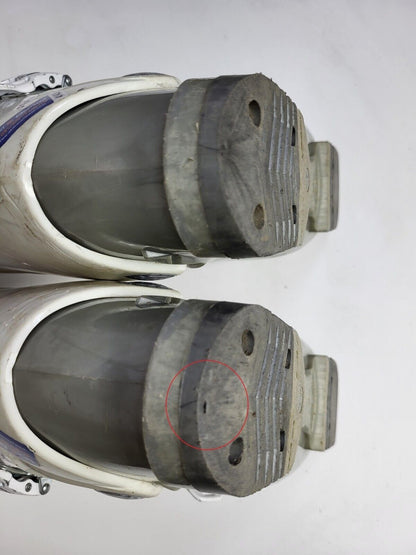 Chaussures de ski Dalbello RTL-Vantage Sport (EU 41 1/3 ; UK 7 1/2 ; Mondo 265) pour le plaisir