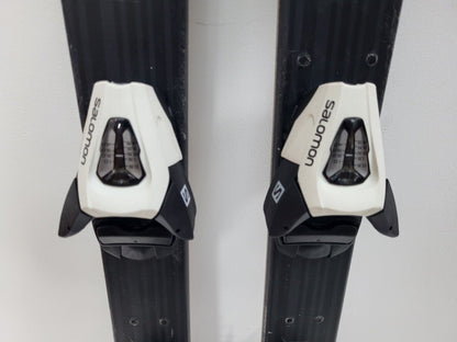 Dynastar Team Comp 130 cm Ski + fixations Salomon 4.5 neuves Neige, divertissement et sport