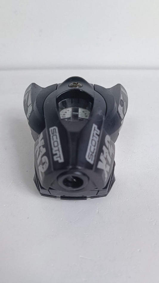 Scott X Zehenbindung DIN 12 Ersatzteil Schneesport Winter Outdoor