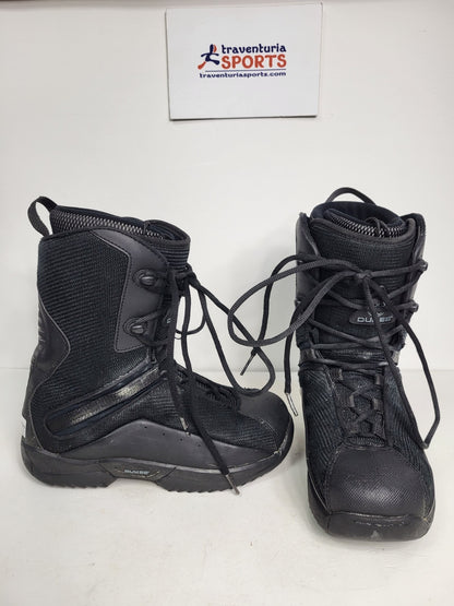Chaussures de snowboard Dukes (Taille UK 7; EU 40 1/2; Mondo 260) Hiver Neige
