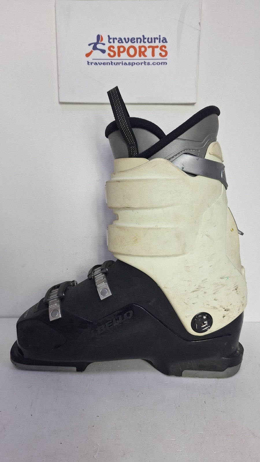 Chaussures de ski Dalbello RTL Vantage Sport 4F(EU 42 2/3; UK 8 1/2; Mondo 275) Hiver