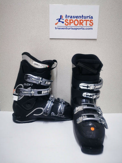 Dalbello RTL-Aspire  Ski Boot Ski Boots (EU 37 1/2; UK 4 1/2; Mondo 240) Winte