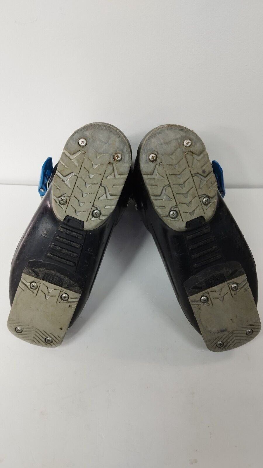 Nordica Fire Arrow T2 Skischuhe (EU 34 1/2; UK 2 1/4; Mondo 220) Sport Winter