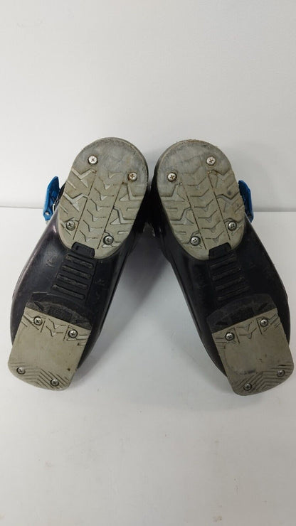 Nordica Fire Arrow T2 Skischuhe (EU 34 1/2; UK 2 1/4; Mondo 220) Sport Winter