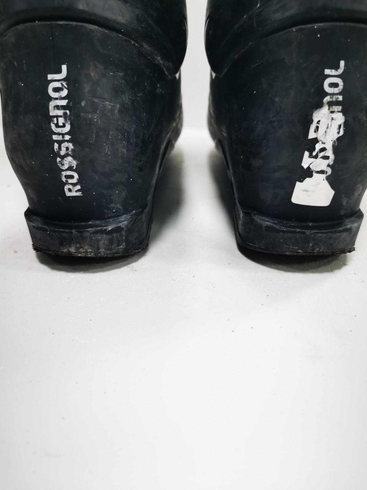 Rossignol Flash IRS RTL Ski Boots (EU 45 2/3; UK 11 , Mondo 295) Winter Sport