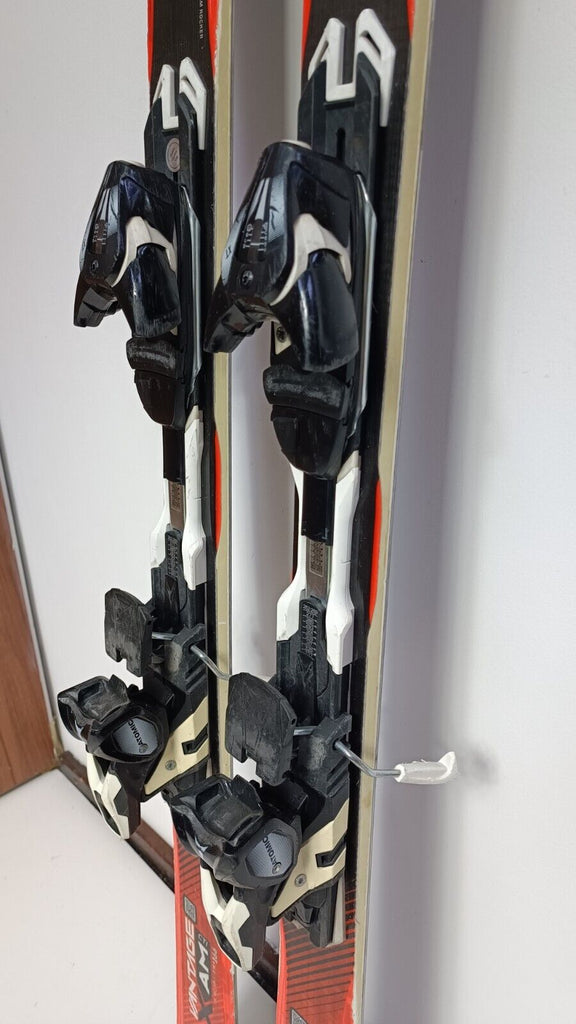 Atomic Vantage X 166 cm Ski + Atomic 12 Bindings Winter Fun Snow
