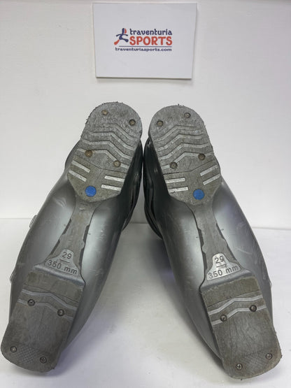 Chaussures de ski Dalbello Vantage 2017 (EU 45 2/3; UK 11; Mondo 295), sports de neige d’hiver