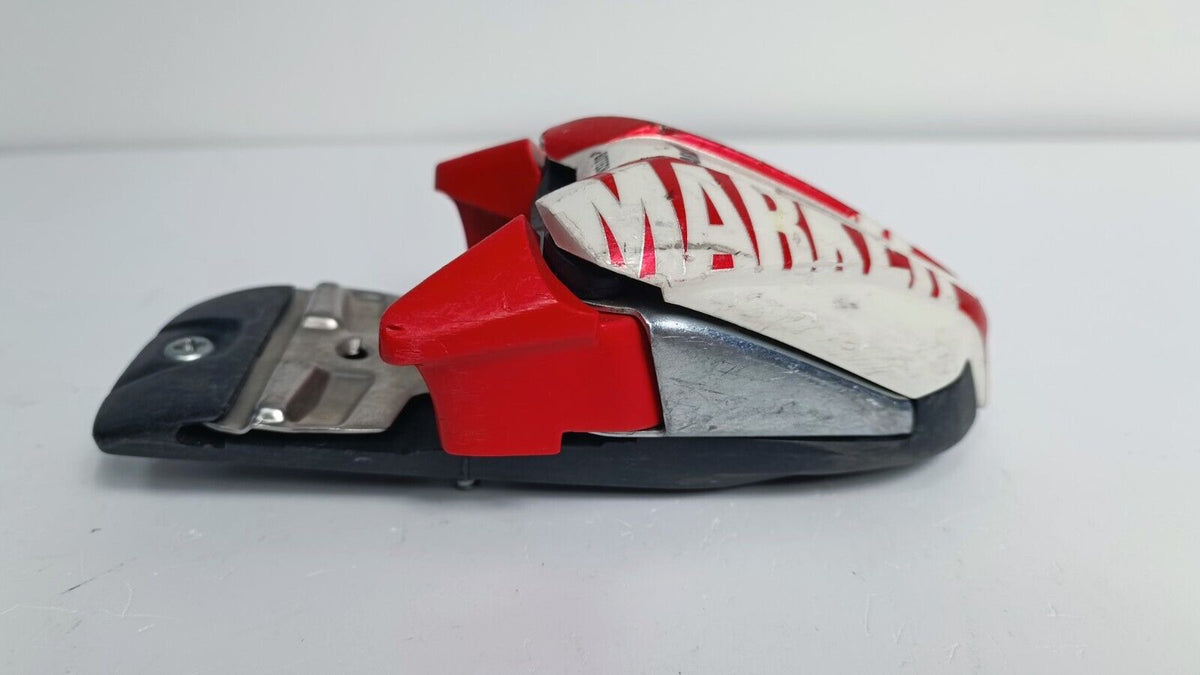 Attacco Marker Toe DIN 10 Pezzo di ricambio Sport sulla neve Inverno Outdoor