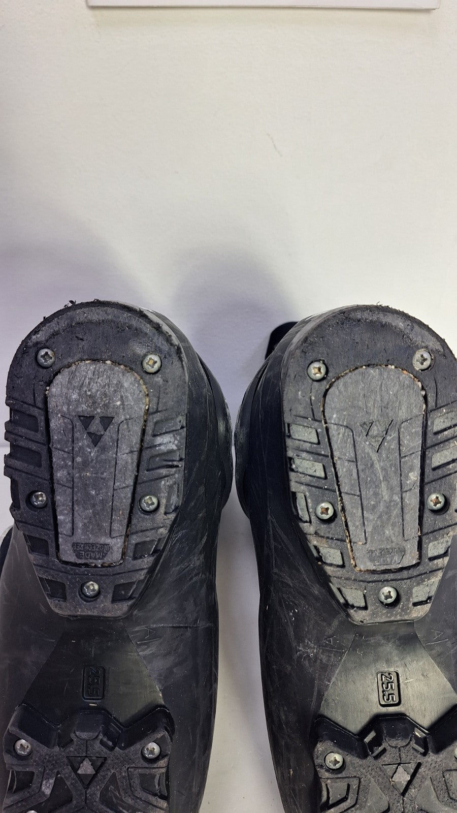 Fischer My Cruzar XTR 70 Ski Boots (EU 39 2/3; UK 6 1/4; Mondo 255)Winter Sport