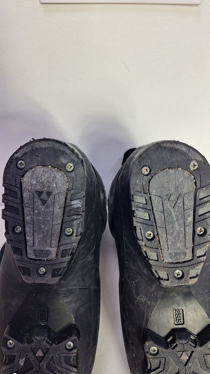 Fischer My Cruzar XTR 70 Ski Boots (EU 39 2/3; UK 6 1/4; Mondo 255)Winter Sport