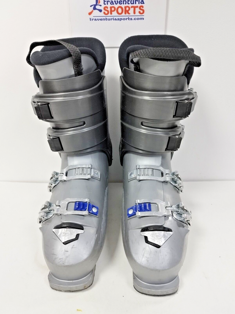 Dalbello RTL 4F Ski Boots (EU 45; UK 10 1/2; Mondo 290) Winter Sports