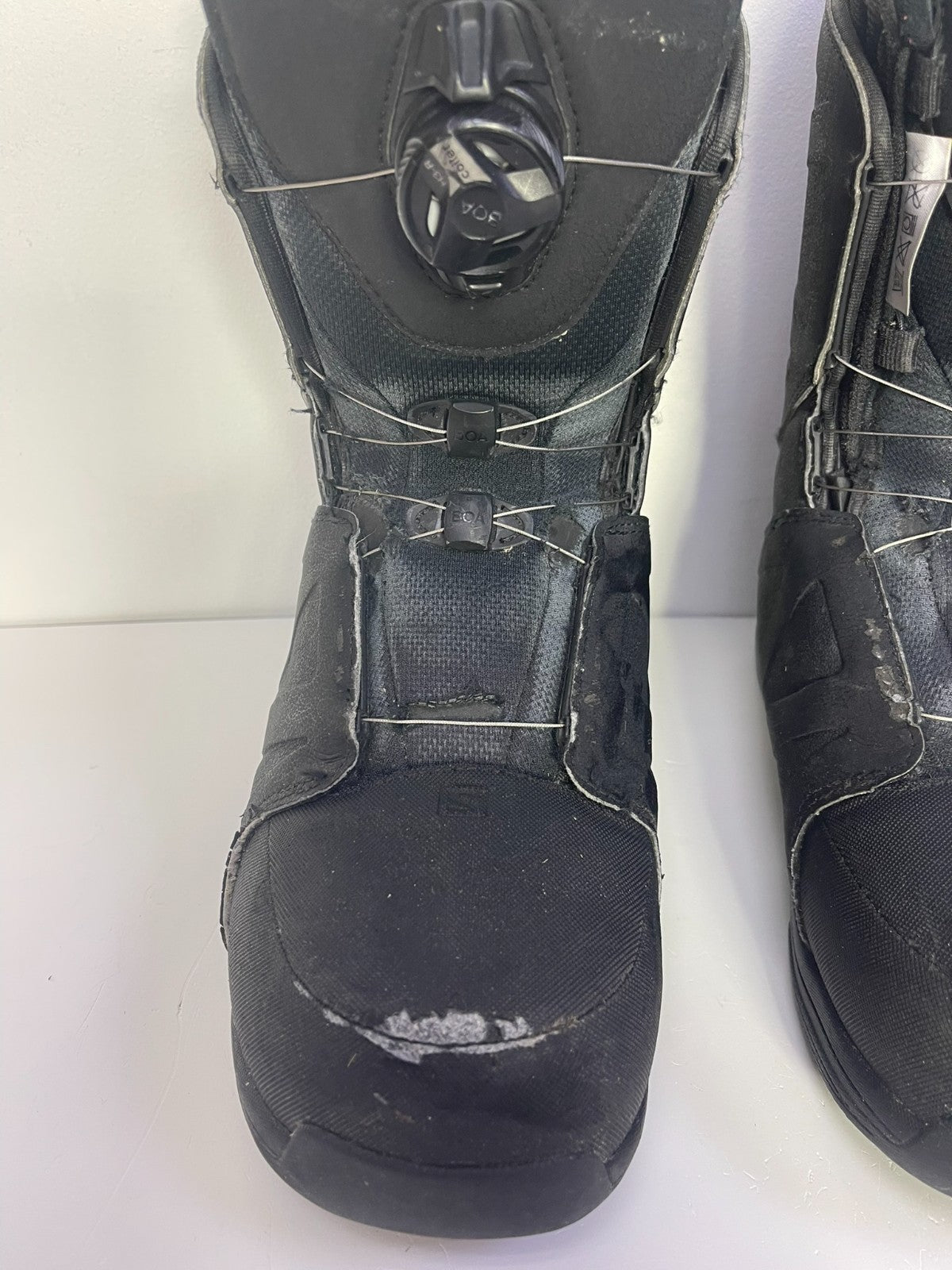Salomon Fraction RTL BOA Snowboard-Boots (EU 43 1/2; UK 9 1/4; Mondo 280)