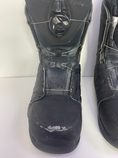 Salomon Fraction RTL BOA Snowboard-Boots (EU 43 1/2; UK 9 1/4; Mondo 280)