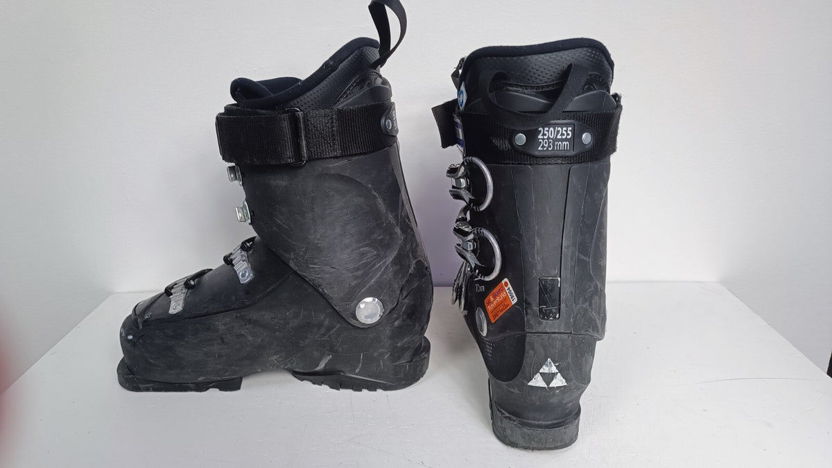 Scarponi da sci Fischer My Cruzar XTR 70 (EU 39 2/3; UK 6 1/4; Mondo 255) Sport