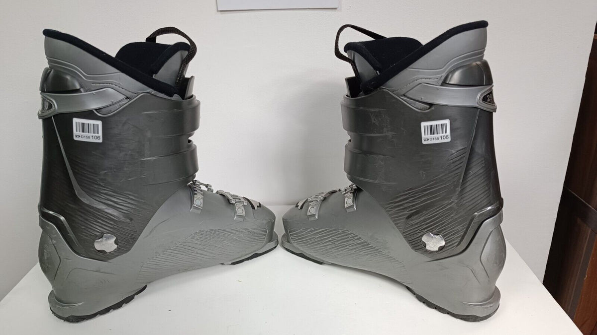 Chaussures de ski Dalbello RTL-FXR 4F (EU 45; UK 10 1/2; Mondo 290) Plaisir hivernal et neige