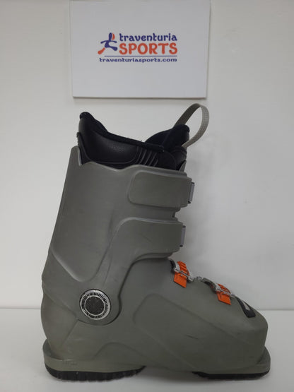 Alpina DSS RTL Ski Boots (EU 38 1/3; UK 5; Mondo 245) Sport Winter Snow