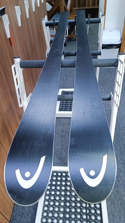 HEAD WC Rebels i.GSRD 166cm Skis + fixations Head 11 - Sport d’hiver