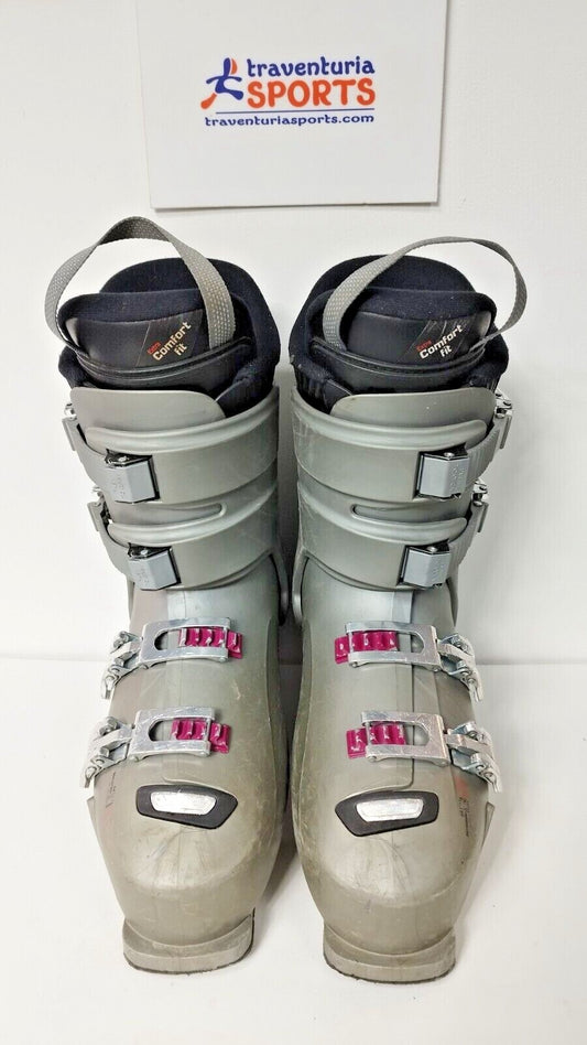 Alpina DSS RTL Ski Boots (EU 44 1/3; UK 10; Mondo 285) Sport Winter Snow Outdoor