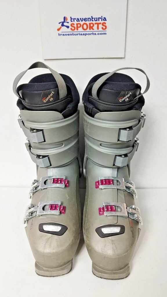 Alpina DSS RTL Ski Boots (EU 44 1/3; UK 10; Mondo 285) Sport Winter Snow Outdoor