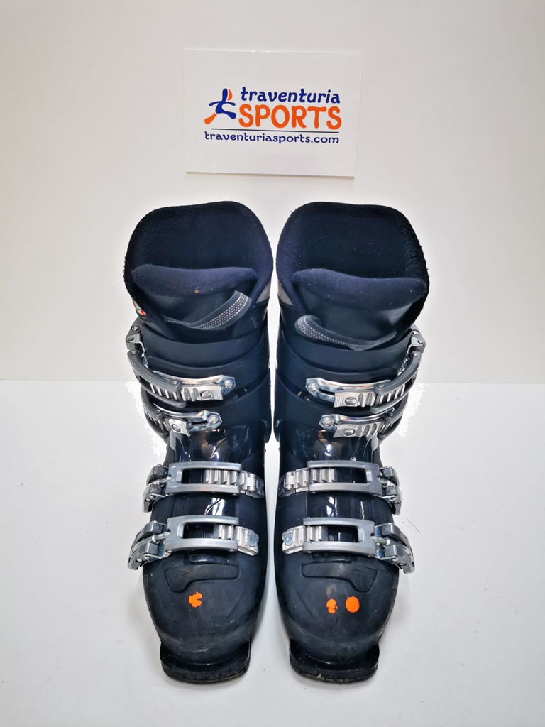 Dalbello RTL-Aspire Ski Boots (EU 38 1/3; UK 5; Mondo 245) Winter Sport Snow Fun