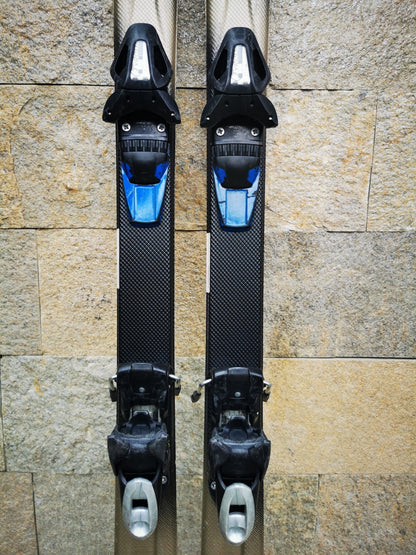 Elan Explore 72 160 cm  Ski + Tyrolia BYS 10 Bindings Adventure Winter Sport BSL