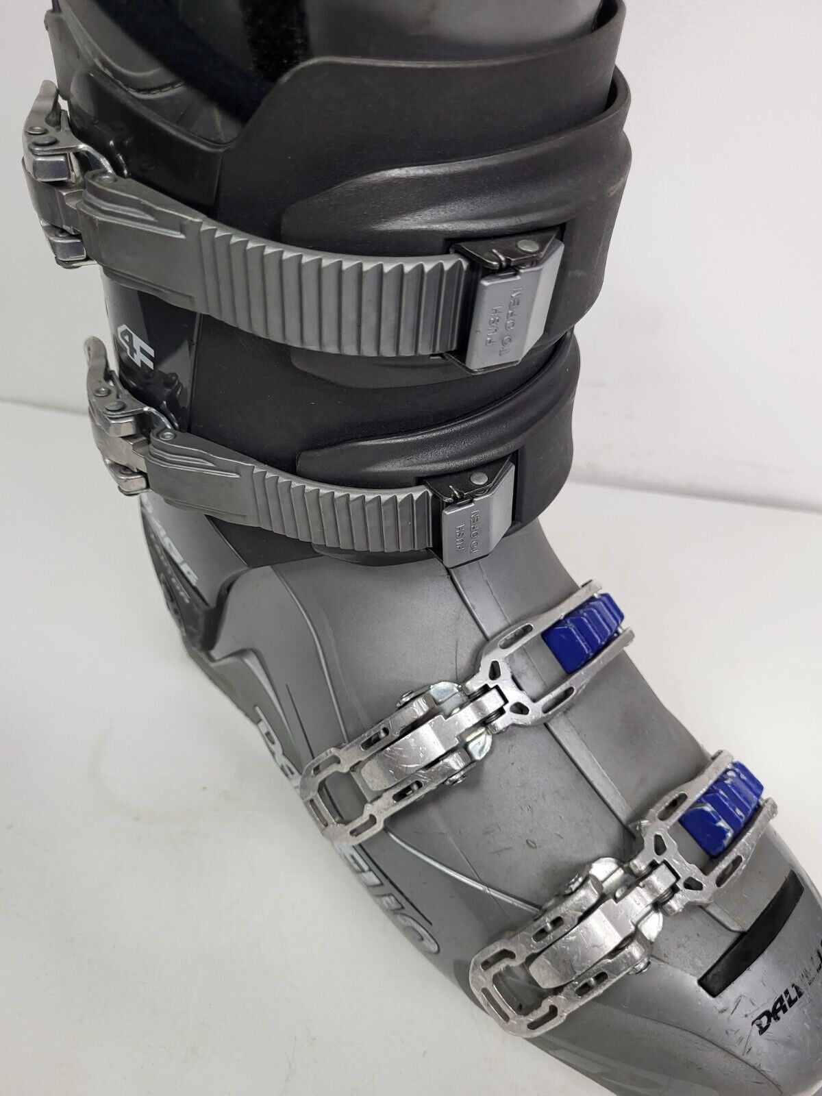 Dalbello RTL-Vantage 4F Ski Boots (EU 45; UK 10 1/2 ; Mondo 290) Winter Fun