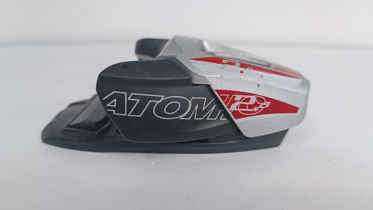 Butée de fixation Atomic Evox DIN 7.5 Pièce détachée Neige Sport Hiver Plein air