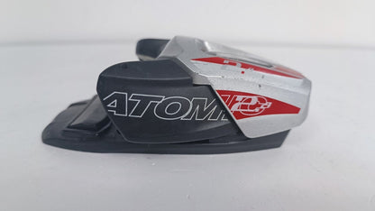 Butée de fixation Atomic Evox DIN 7.5 Pièce détachée Neige Sport Hiver Plein air