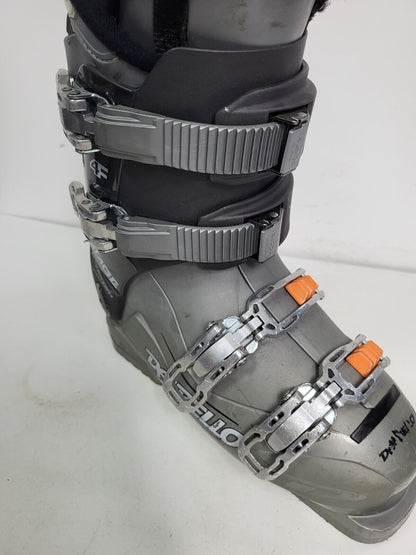 Dalbello RTL Vantage 4F Ski Boots (EU 39 2/3; UK 6 1/4; Mondo 255) Winter